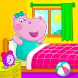 Good Morning Hippo Game