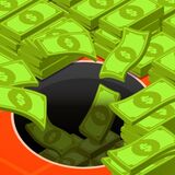 Black Hole Master game