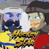 Hockey Stars Game