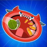 Game Hole: Eat Grow Attack
