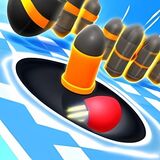Holey.io Battle Royale Game