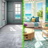 House Design Game: Match 3