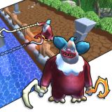 Hook Arena game