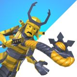 Hook and Slices Game