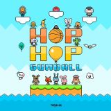 Hop Hop Gumball game