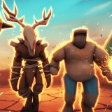 Horde Destroyer game