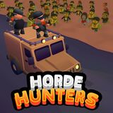 Horde Hunters game