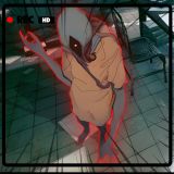 Horror School Detective Story Game