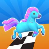 Horse Champion Game