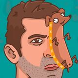Hospital Stories: Doctor Soccer Game