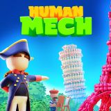 Human Robot Game