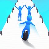Human Transport Game