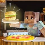 Runner Game: Hungry Craft