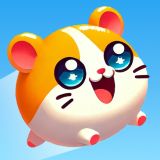 Hungry Hamster game