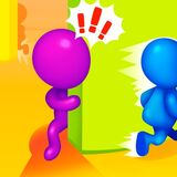 Hunt or Hide Game