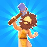 Hyperevolution game