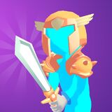 Hyper Knight game