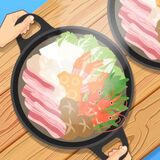 I Want Hot Pot