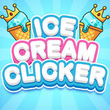 Ice Cream Clicker Game