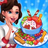 Frozen Fever game