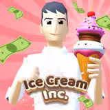 Ice Cream Corporation game
