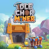 Game Idle Forester Miner