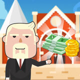Idle Country Tycoon game