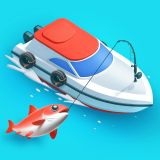 Idle Fishing Game