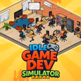Idle Game Developer Simulator