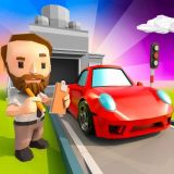 Idle the Inventor game