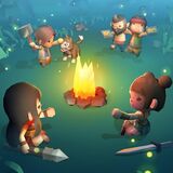 Idle Island: Build and Survive