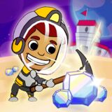 Space Miner game