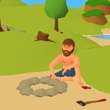 Idle Survival Game