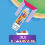 Game: Abandoned Trade Routes