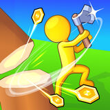 Idle Island game