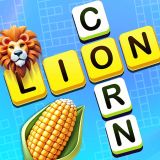 Picture Crossword Game