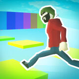 Impossible Parkour Game