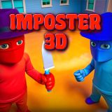 The Imposter 3D Game