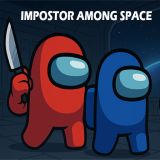 Game Traitor Among the Cosmos