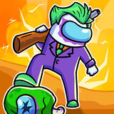 Game Impostors vs. Zombies: Survival