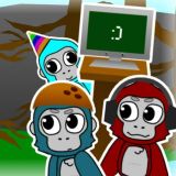 Incredibox Banana game