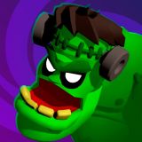 Zombie City Infestation Game