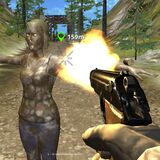 Infection Z game