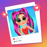 Fruit Fashion Game for Instagrammers