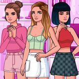 Photogrammer Nikki Dress Up Game