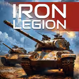 Iron Legion game