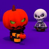 Game: Jack-O’-Lantern