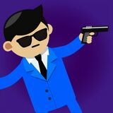 James Gunn game