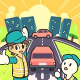 Stuck Car Escape Game