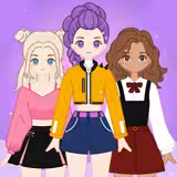 Jane’s Fashion Studio game